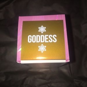 Jeffree Star Liquid Frost in Goddess